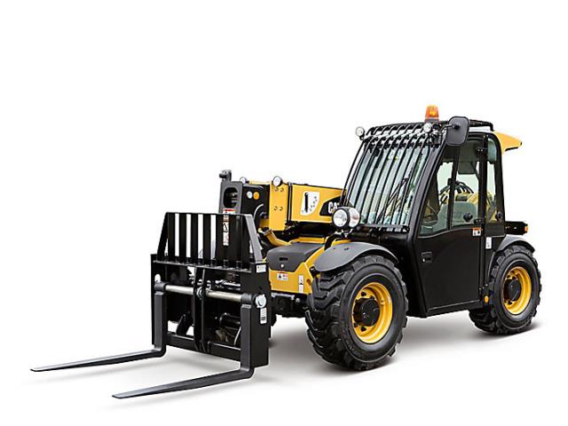 Where to rent FORKLIFT, TELESCOPIC REACH 5K-18 in Indianapolis IN